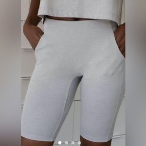 Lunya Restore Shorts